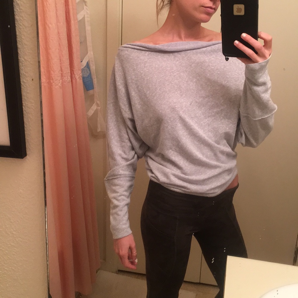 Free people We the Free sweater